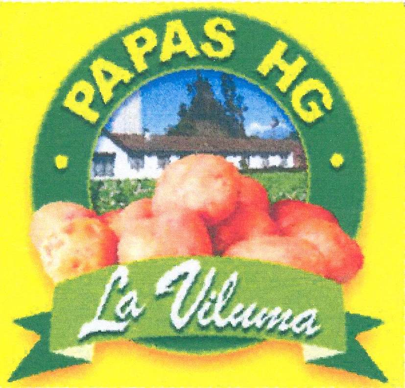 PAPAS HG LA VILUMA