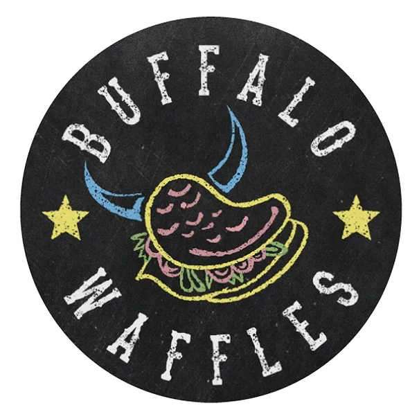 BUFFALO WAFFLES
