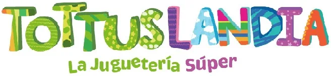 TOTTUSLANDIA LA JUGUETERÍA SÚPER
