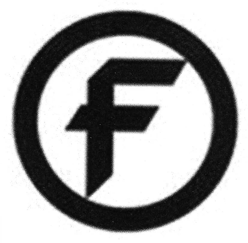 F