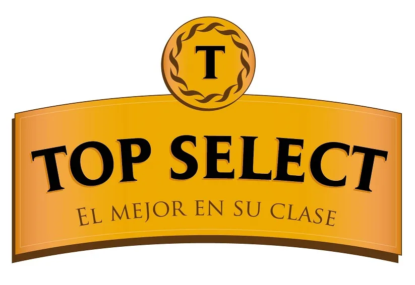 T TOP SELECT EL MEJOR EN SU CLASE