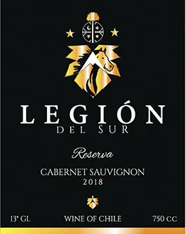 LEGION DEL SUR