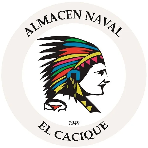 ALMACEN NAVAL EL CACIQUE