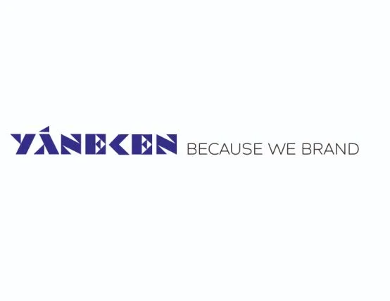 YÁNEKEN BECAUSE WE BRAND