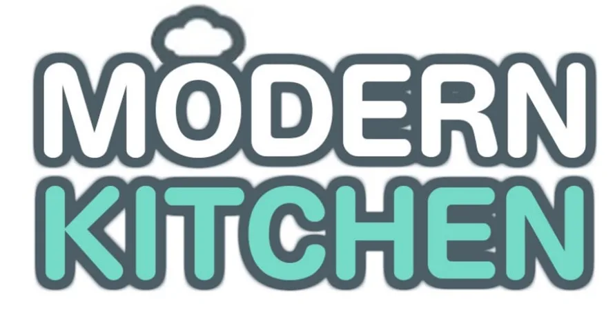 Modern Kitchen