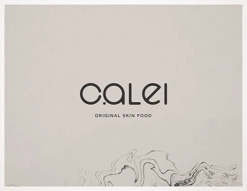CALEI Original skin food