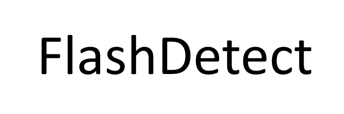FlashDetect