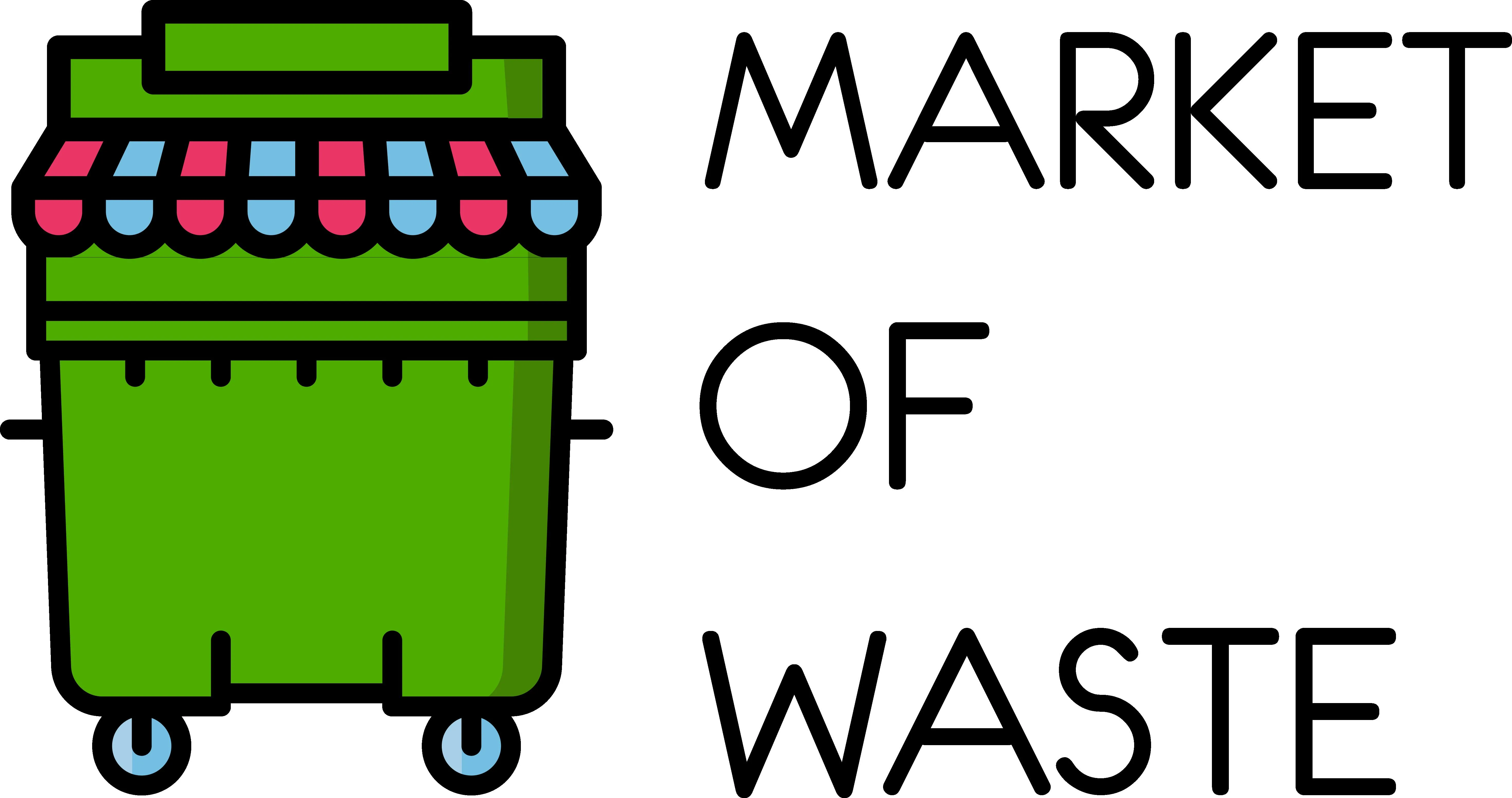 MArket of Waste