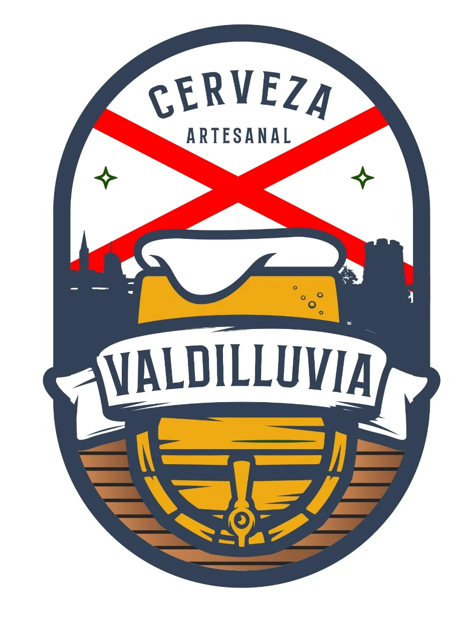 CERVEZA ARTESANAL VALDILLUVIA