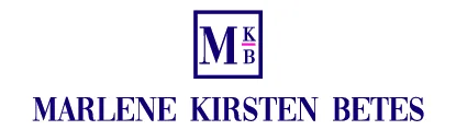 MKB MARLENE KIRSTEN BETES