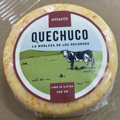 Quechuco