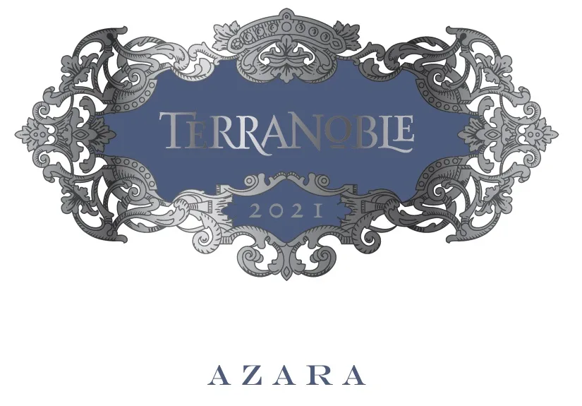 TERRANOBLE AZARA 2021