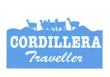 CORDILLERA TRAVELLER
