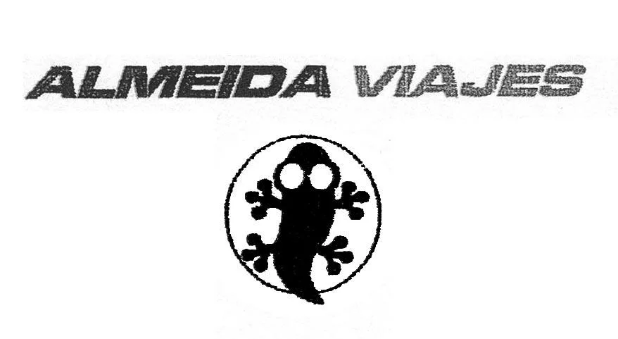 ALMEIDA VIAJES