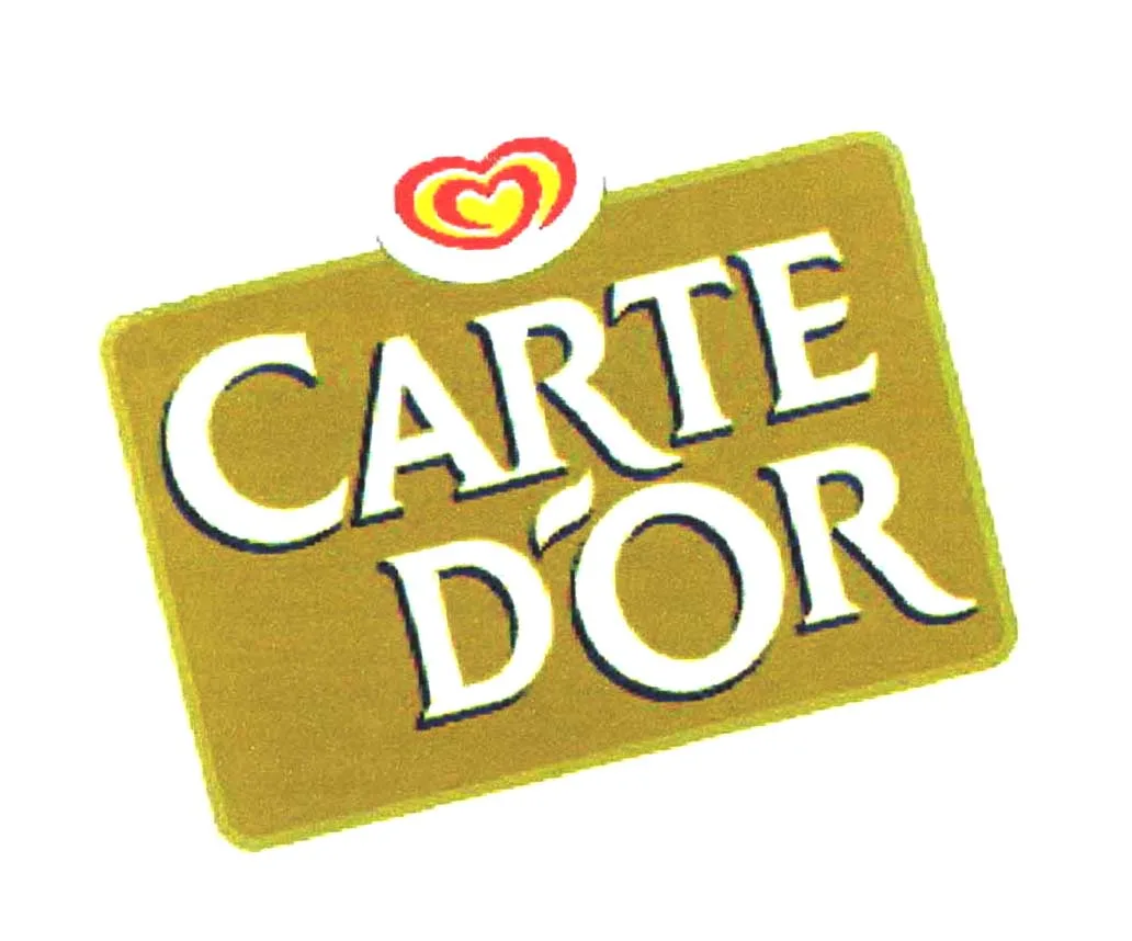 CARTE D'OR