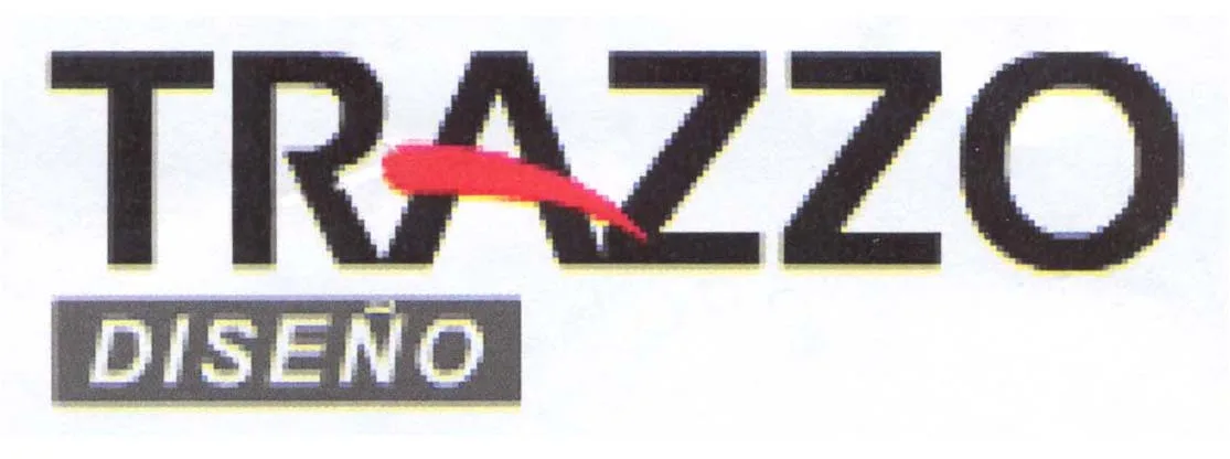TRAZZO