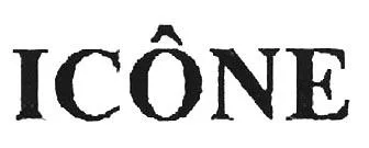 ICONE