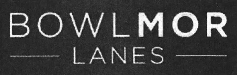 BOWLMOR LANES