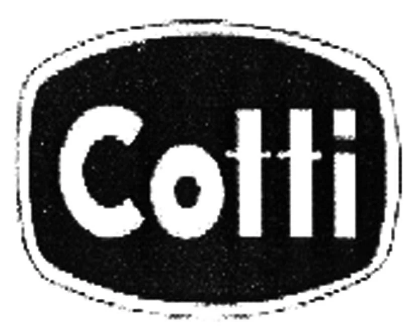 COTTI