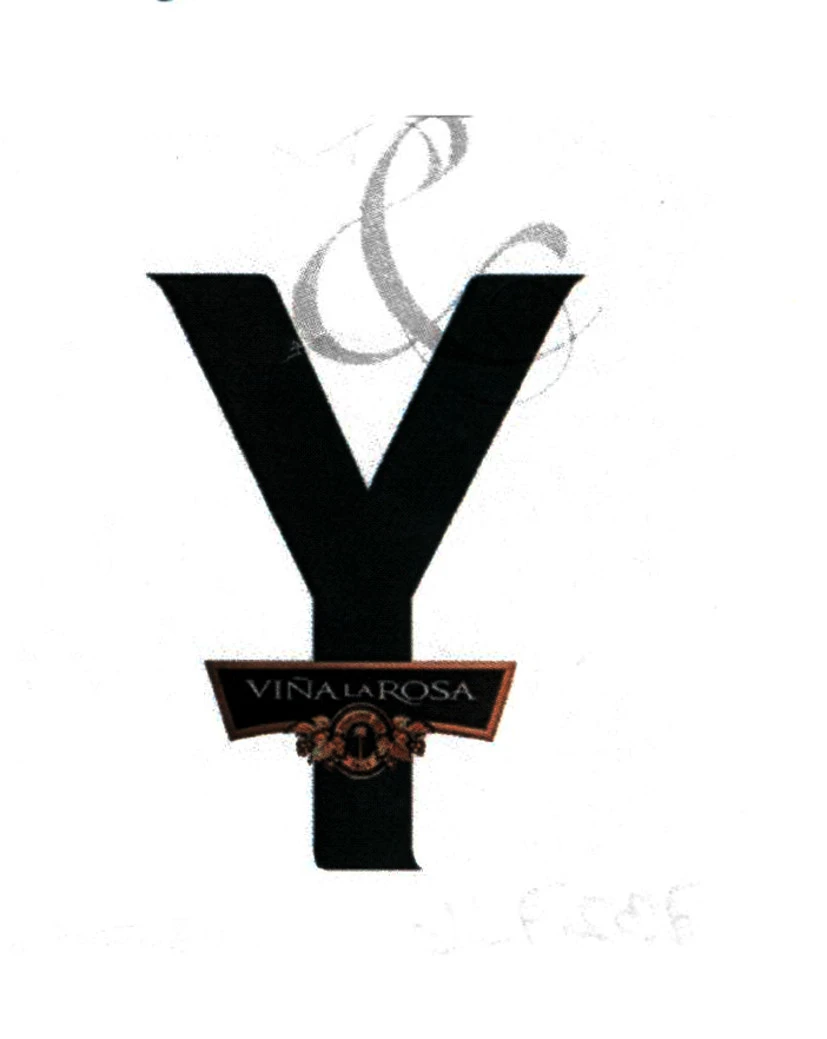 Y VIÑA LA ROSA