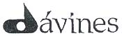 DAVINES