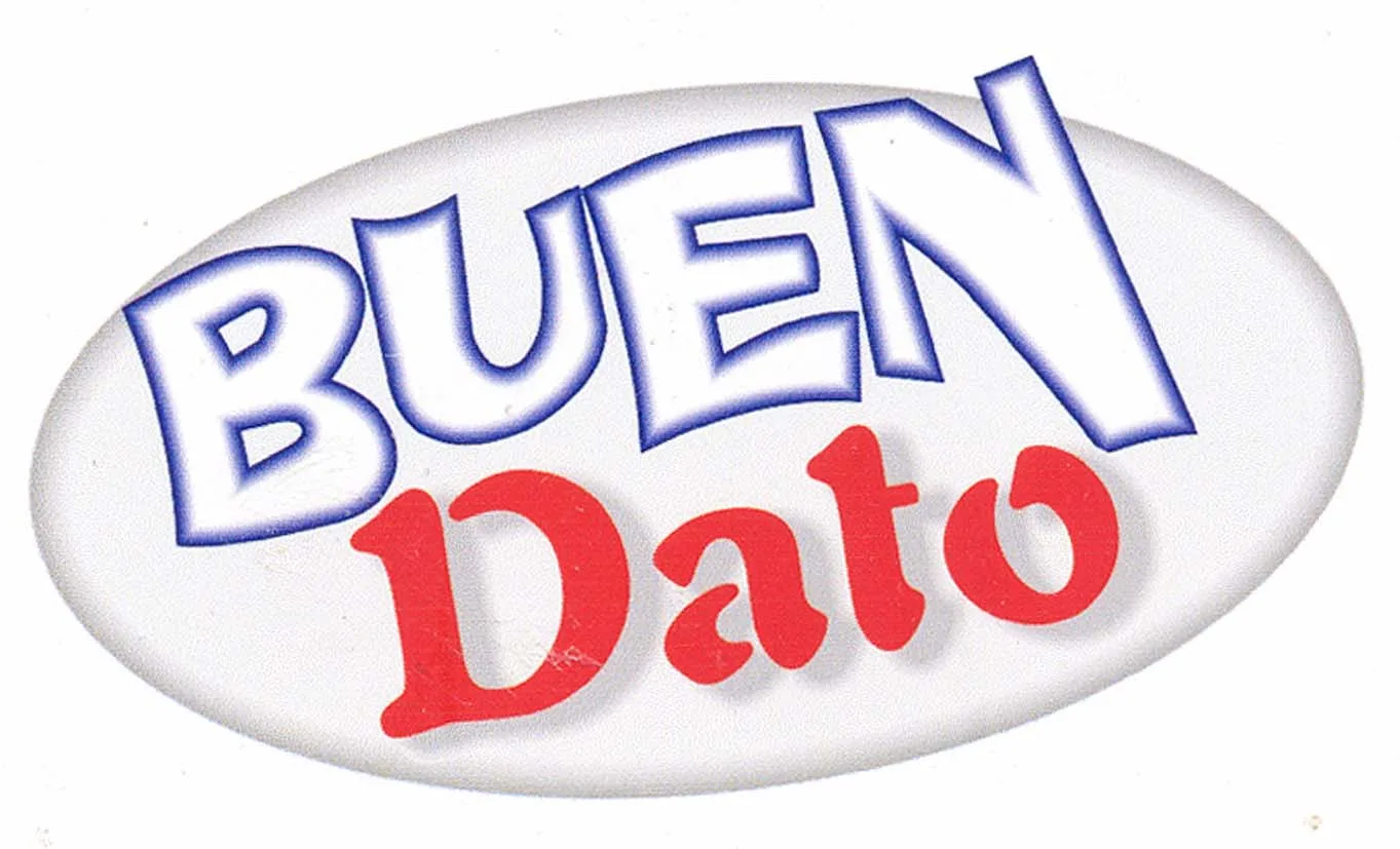 BUEN DATO