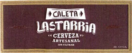 CALETA LASTARRIA