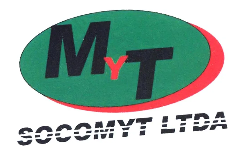 M Y T SOCOMYT LTDA