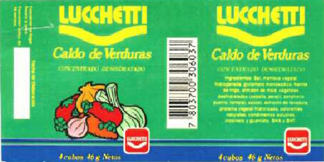 LUCCHETTI