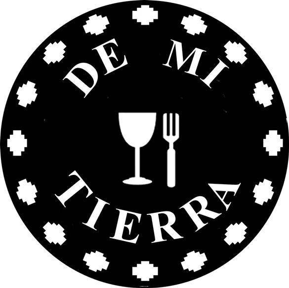 DE MI TIERRA