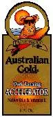 AUSTRALIAN GOLD