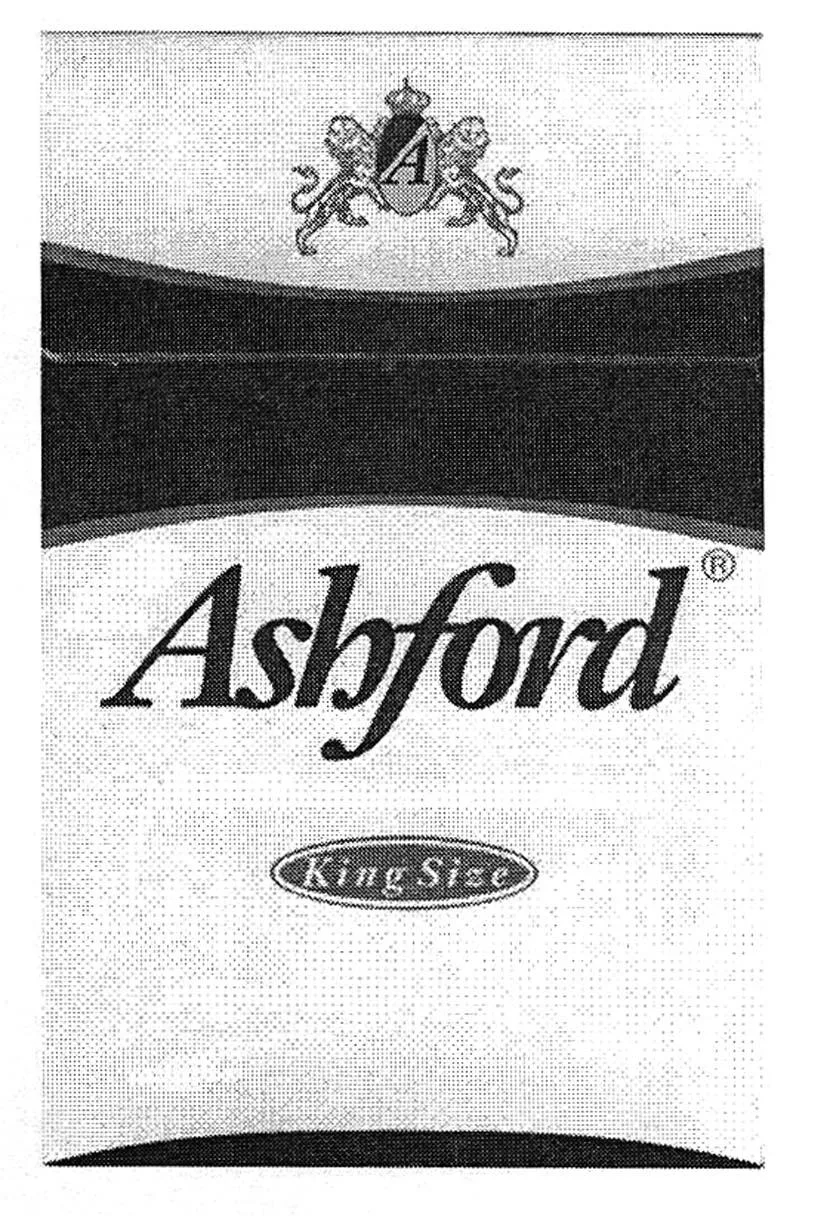 ASHFORD