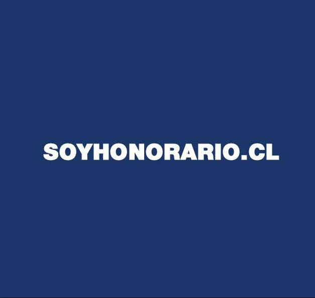 SOYHONORARIO.CL