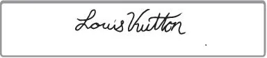 LOUIS VUITTON
