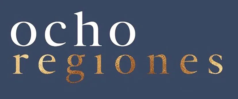 OCHO REGIONES