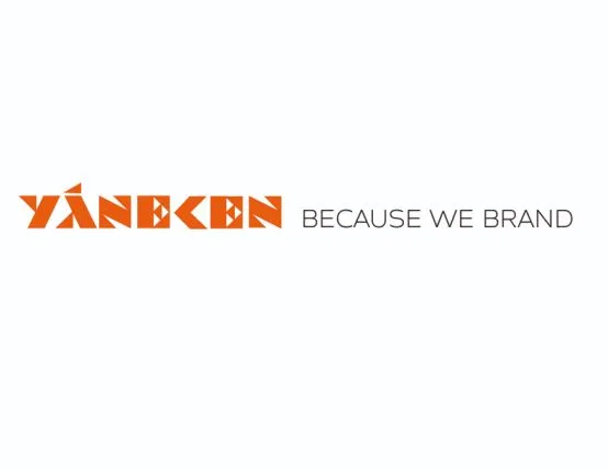 YÁNEKEN BECAUSE WE BRAND