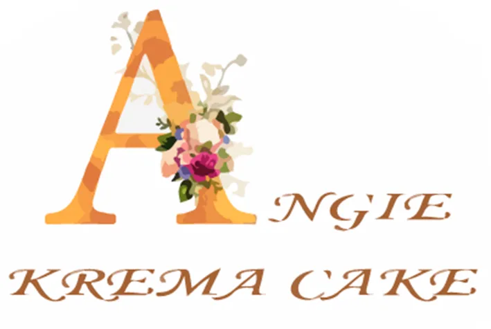 ANGIE KREMA CAKE