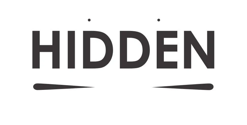 HIDDEN