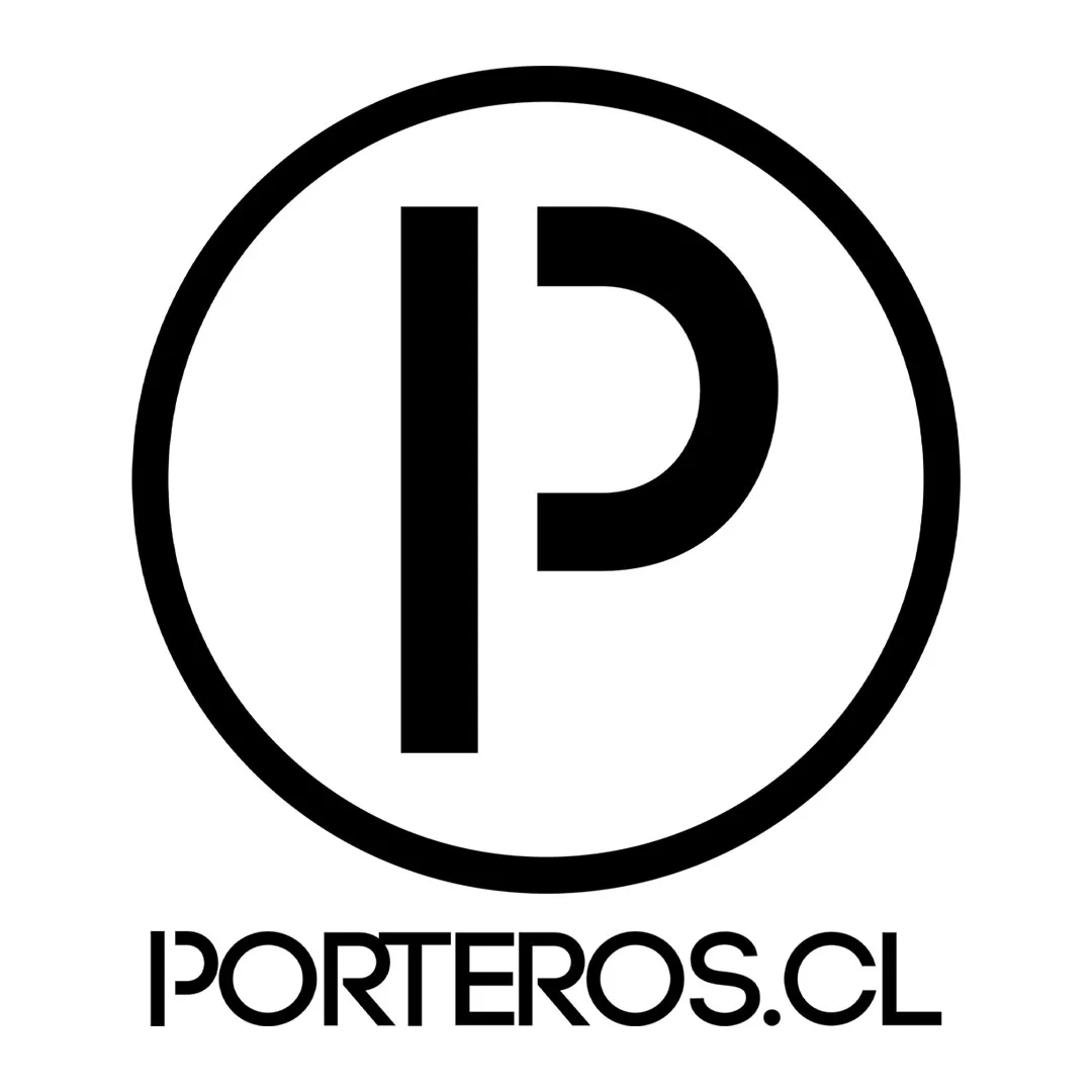 P PORTEROS.CL