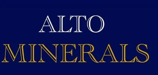 ALTO MINERALS