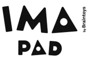 IMA PAD By Braintoys