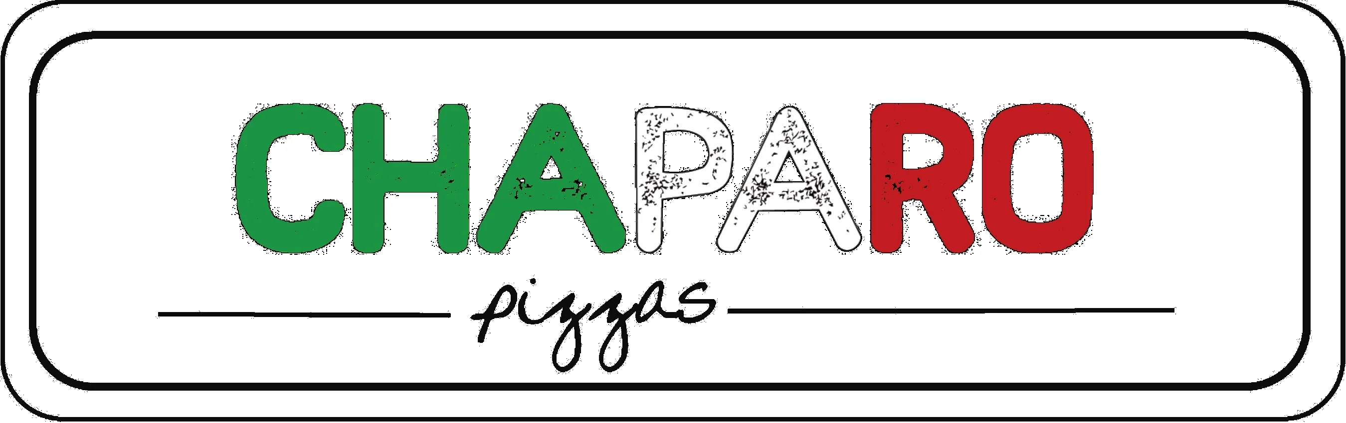 Chaparo