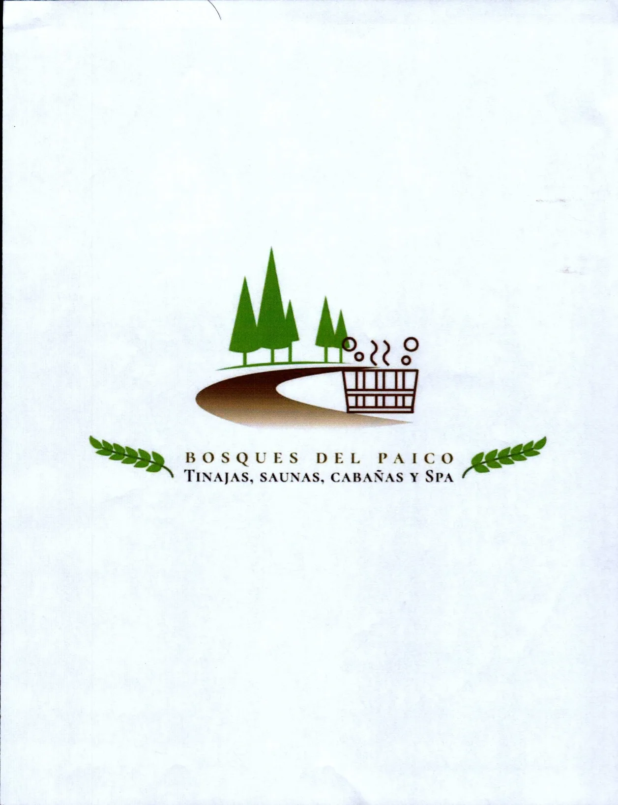 BOSQUES DEL PAICO