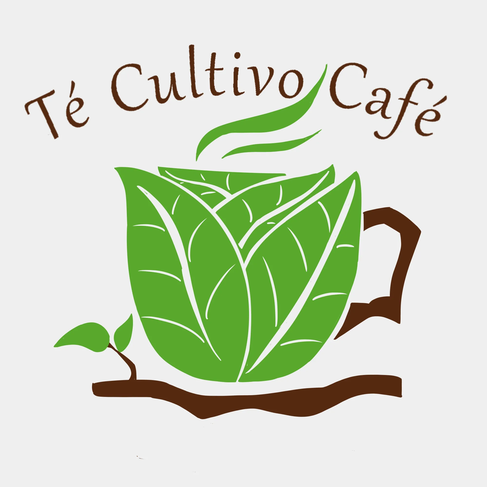 Té Cultivo Café