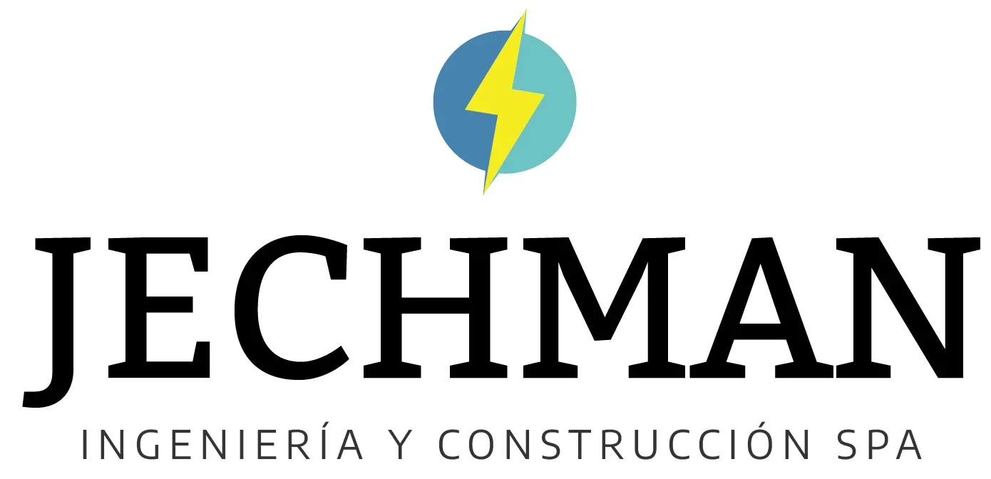 Jechman ingeniería y construcción Spa