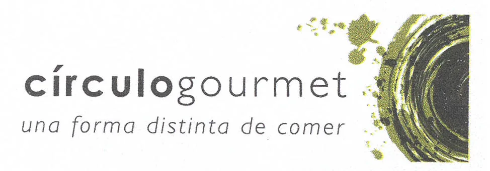 CIRCULO GOURMET, UNA FORMA DISTINTA DE COMER