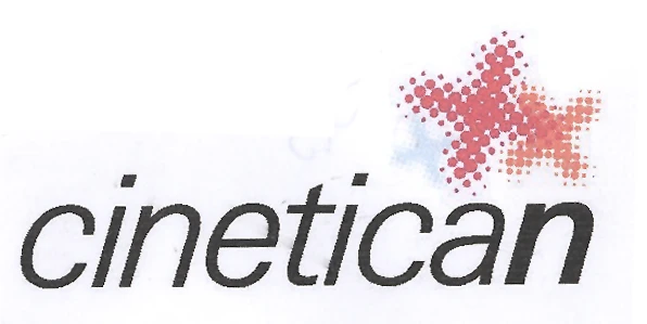 CINETICAN