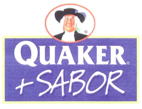 QUAKER + SABOR