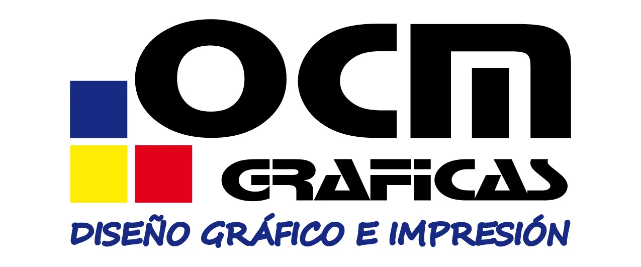 OCM GRAFICAS