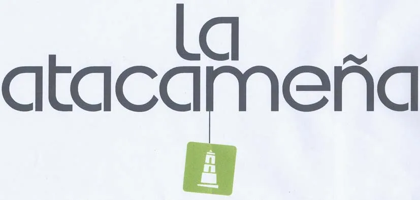 La atacameña